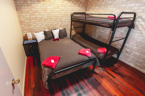 Esperance Foreshore Apartments - Hotels Melbourne 17