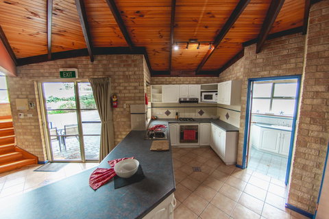 Esperance Foreshore Apartments - Hotels Melbourne 43