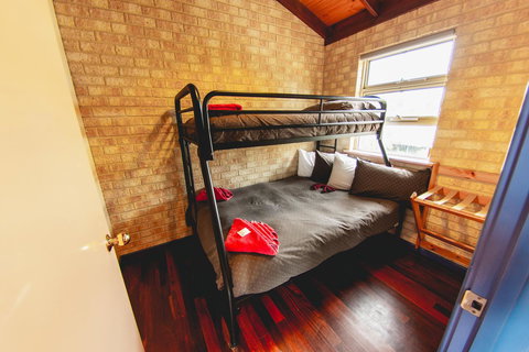 Esperance Foreshore Apartments - Hotels Melbourne 39