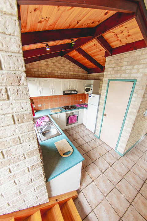 Esperance Foreshore Apartments - Hotels Melbourne 18