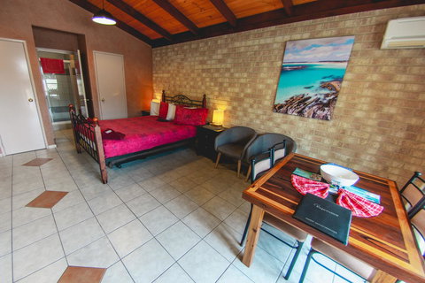 Esperance Foreshore Apartments - Hotels Melbourne 4