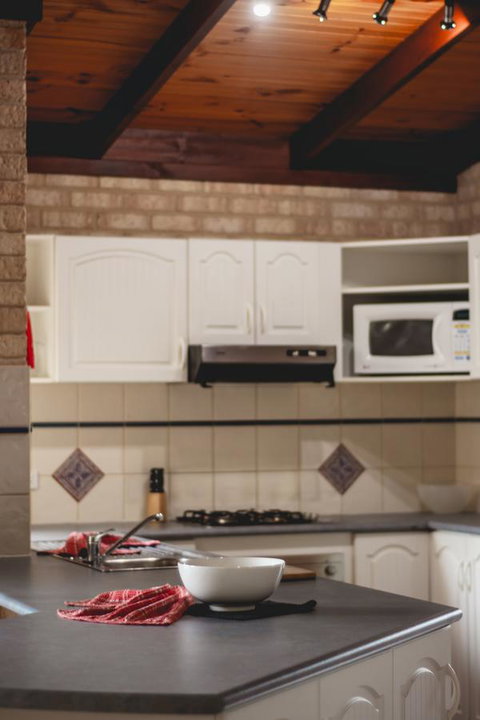 Esperance Foreshore Apartments - Hotels Melbourne 44