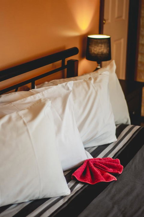 Esperance Foreshore Apartments - Hotels Melbourne 25