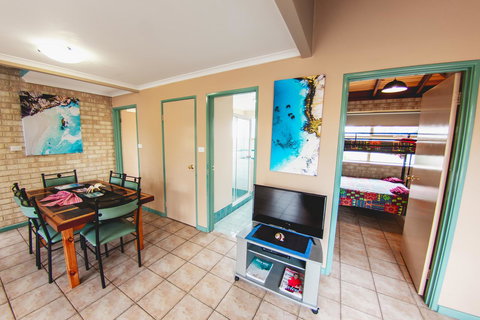 Esperance Foreshore Apartments - Hotels Melbourne 3