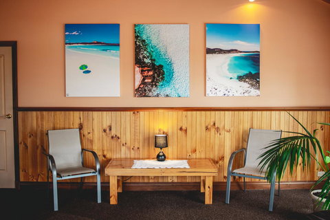 Esperance Foreshore Apartments - Hotels Melbourne 6