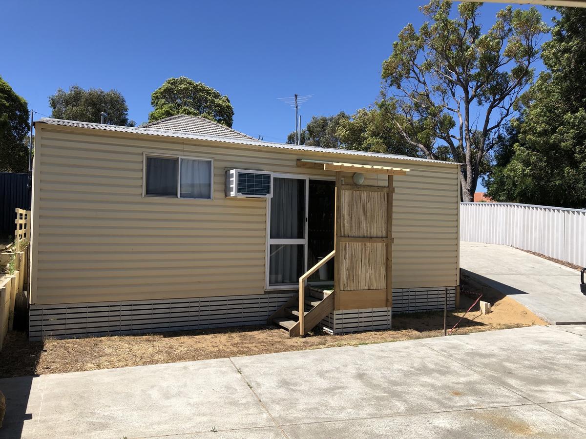 Bicton WA Hotels Melbourne