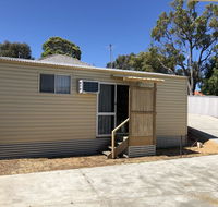 The Aurelian Cabin - Hotels Melbourne