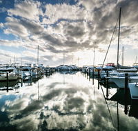 Oceanside 22 - Hotels Melbourne