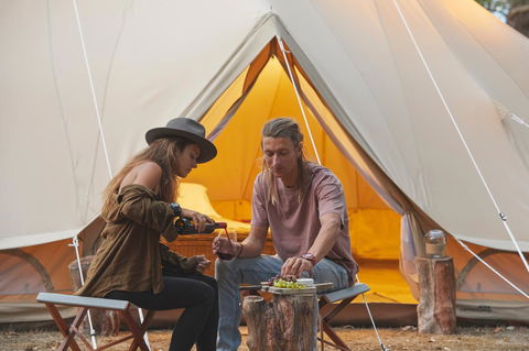 Margaret River Retreat - Hotels Melbourne 11