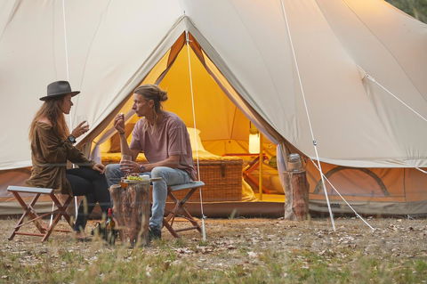 Margaret River Retreat - Hotels Melbourne 0