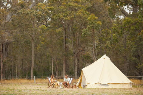 Margaret River Retreat - Hotels Melbourne 14