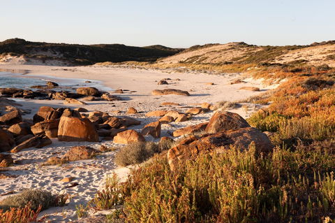 Margaret River Retreat - Hotels Melbourne 35