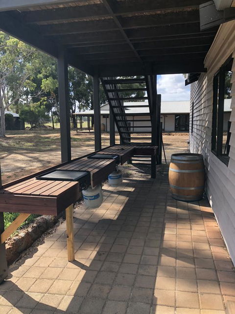 Margaret River Retreat - Hotels Melbourne 24