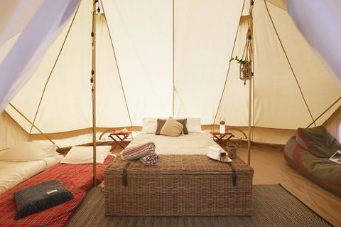 Margaret River Retreat - Hotels Melbourne 17