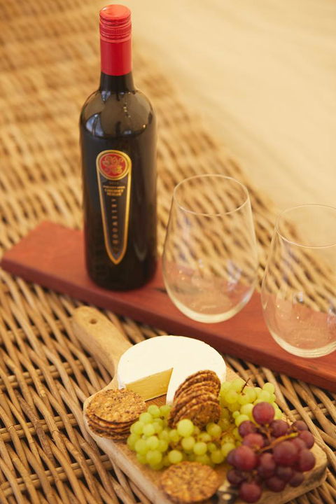 Margaret River Retreat - Hotels Melbourne 12