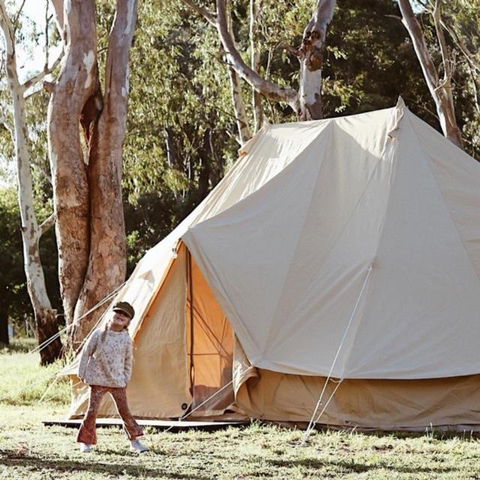 Margaret River Retreat - Hotels Melbourne 4