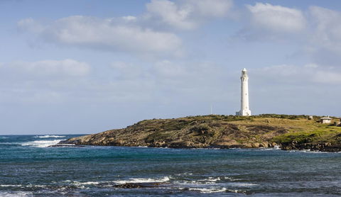 Margaret River Retreat - Hotels Melbourne 36