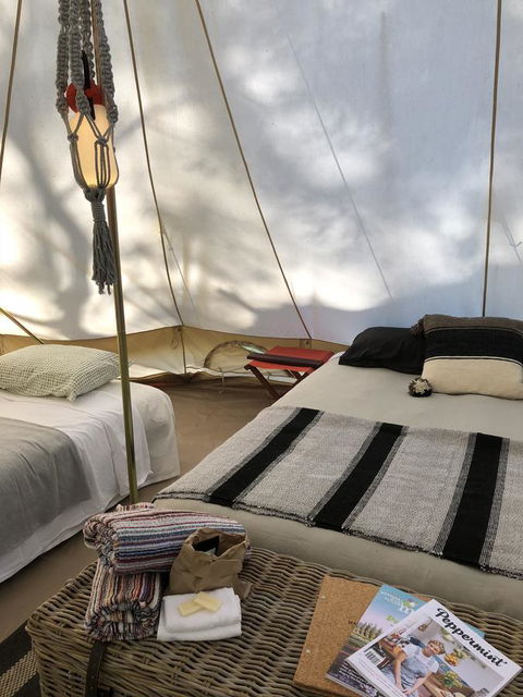 Margaret River Retreat - Hotels Melbourne 23