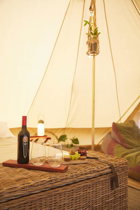 Margaret River Retreat - Hotels Melbourne 29