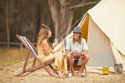 Margaret River Retreat - Hotels Melbourne 28