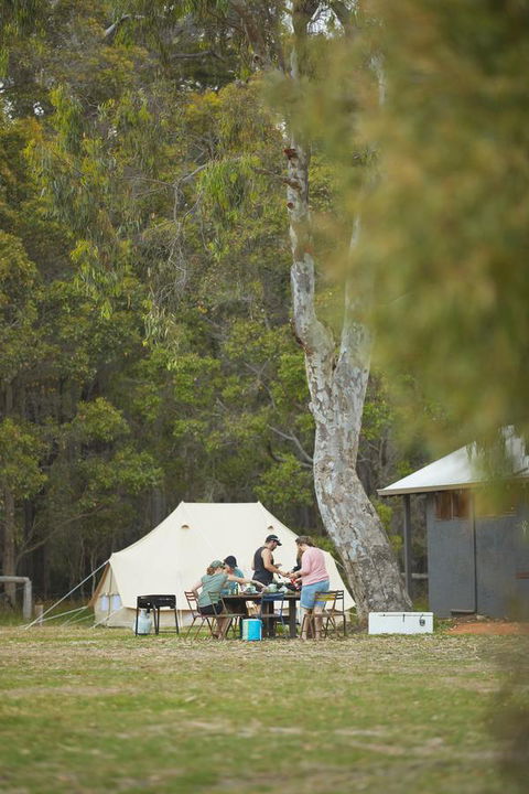 Margaret River Retreat - Hotels Melbourne 19