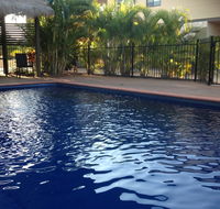 Breezes Apartments - Hotels Melbourne