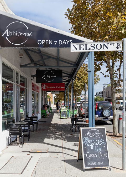 Apartment Faro - Hotels Melbourne 11