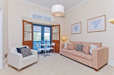 Apartment Faro - Hotels Melbourne 3