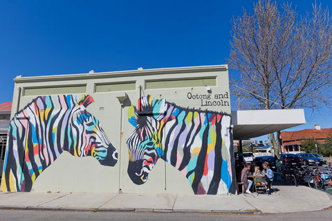 Apartment Faro - Hotels Melbourne 14