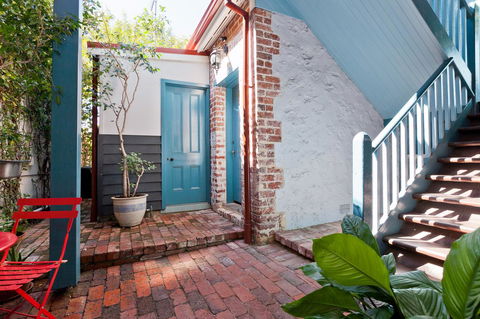 Apartment Faro - Hotels Melbourne 1