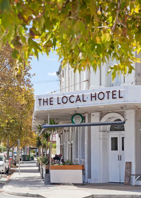 Apartment Faro - Hotels Melbourne 12