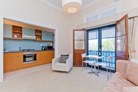 Apartment Faro - Hotels Melbourne 4