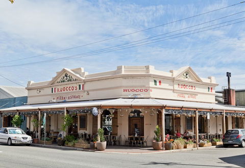 Apartment Faro - Hotels Melbourne 13