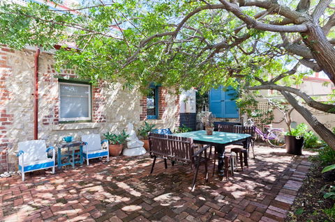 Apartment Faro - Hotels Melbourne 10