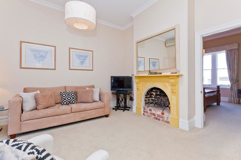 Apartment Faro - Hotels Melbourne 2