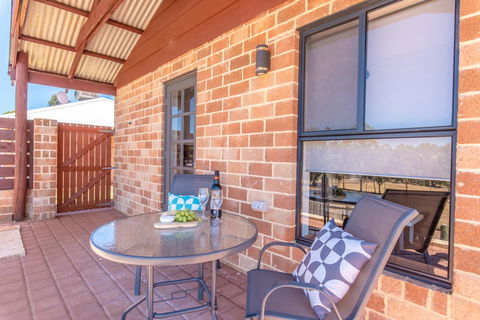 'Bindoon Valley Escape' Cottage - Hotels Melbourne 6