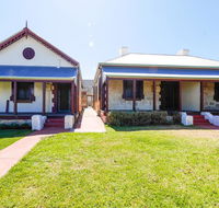 Fremantle Colonial Cottages - Hotels Melbourne