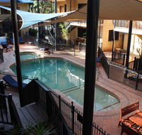 Apartments at Blue Seas Resort - Hotels Melbourne