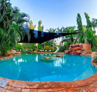 Habitat Resort - Hotels Melbourne