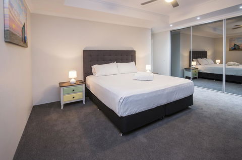 15 Cabot Close - Hotels Melbourne 4