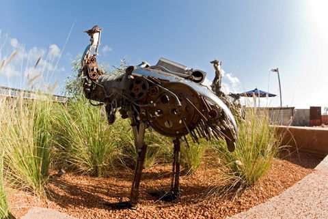 Mantarays Ningaloo Beach Resort - Hotels Melbourne 35