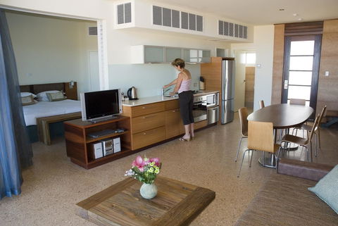 Mantarays Ningaloo Beach Resort - Hotels Melbourne 36