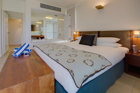 Mantarays Ningaloo Beach Resort - Hotels Melbourne 24