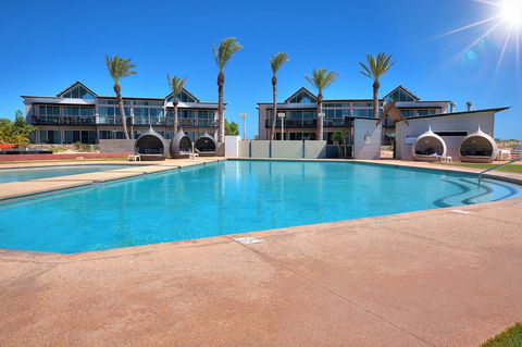 Mantarays Ningaloo Beach Resort - Hotels Melbourne 18