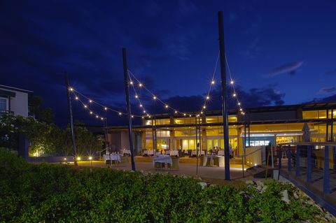 Mantarays Ningaloo Beach Resort - Hotels Melbourne 9