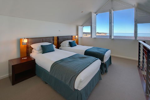 Mantarays Ningaloo Beach Resort - Hotels Melbourne 5