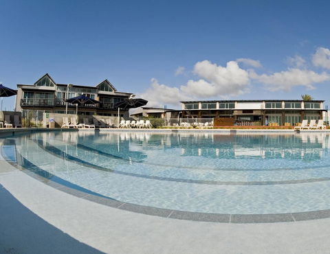 Mantarays Ningaloo Beach Resort - Hotels Melbourne 30