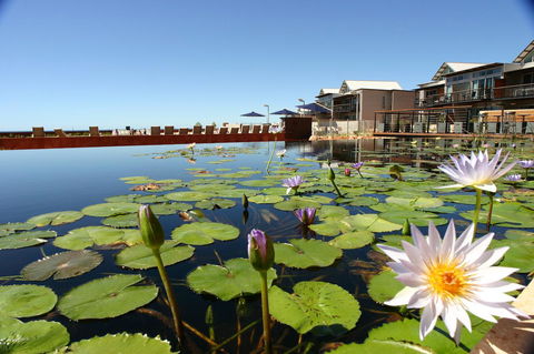 Mantarays Ningaloo Beach Resort - Hotels Melbourne 4