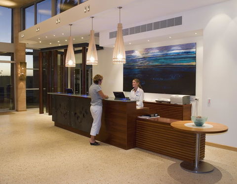 Mantarays Ningaloo Beach Resort - Hotels Melbourne 32