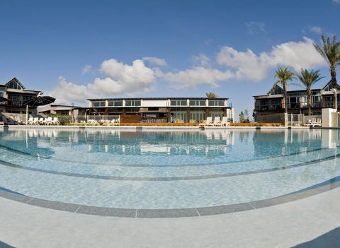 Mantarays Ningaloo Beach Resort - Hotels Melbourne 3